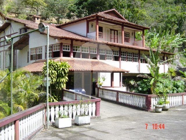 Fazenda / Sítio à venda em Fazenda Inglesa, Petrópolis - RJ