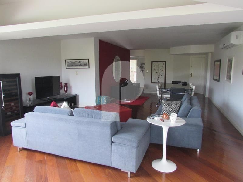 Apartamento à venda em Beira Rio, Três Rios - RJ