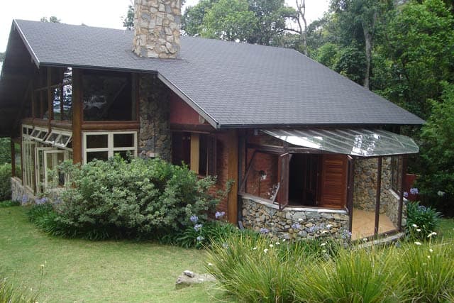 Casa à venda em Araras, Petrópolis - RJ