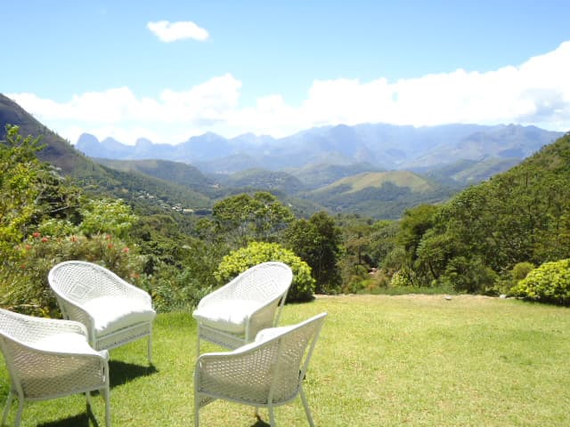 Casa à venda em Araras, Petrópolis - RJ