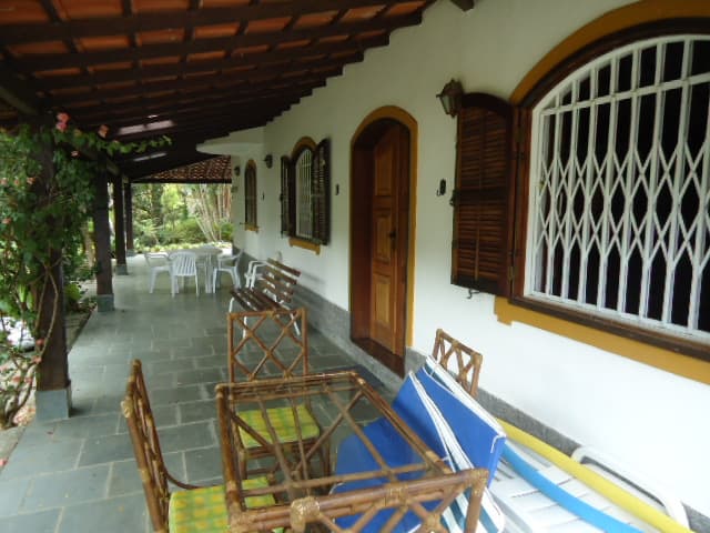 Casa à venda em Araras, Petrópolis - RJ