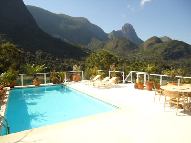 Casa à venda em Araras, Petrópolis - RJ