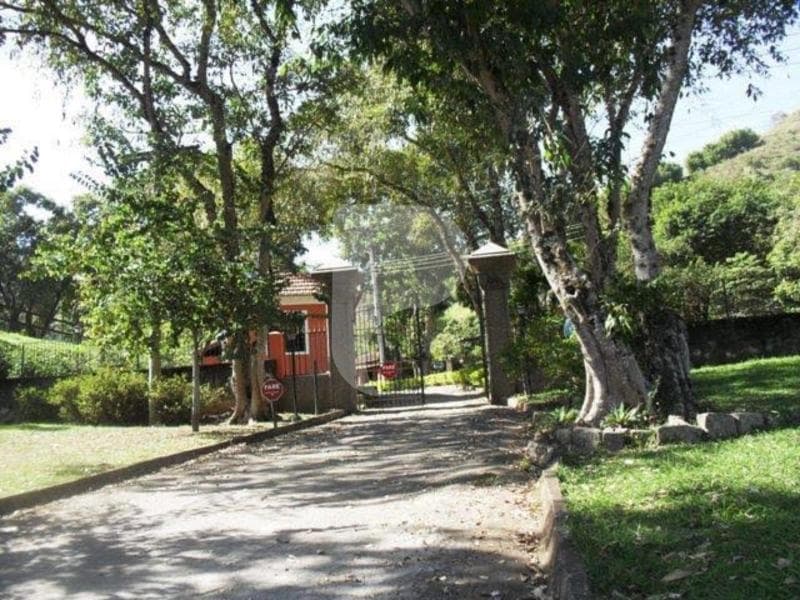 Terreno Residencial à venda em Centro, Areal - RJ