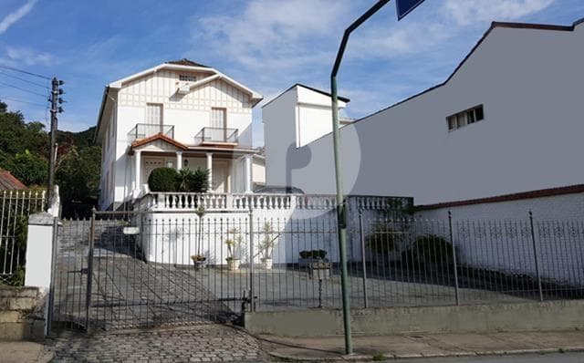 Casa à venda em Centro, Petrópolis - RJ
