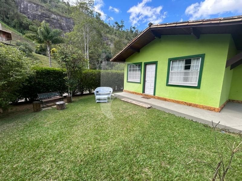 Casa para alugar em Pedro do Rio, Petrópolis - RJ