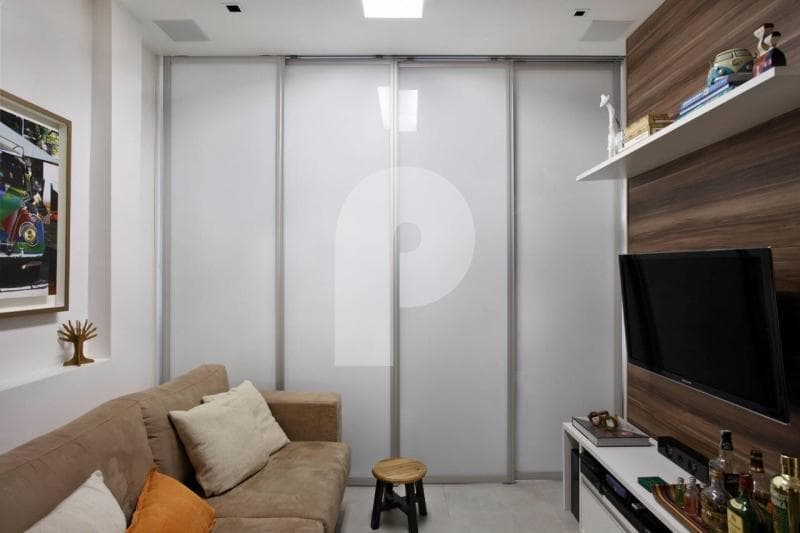 Apartamento à venda em Leblon, Rio de Janeiro - RJ