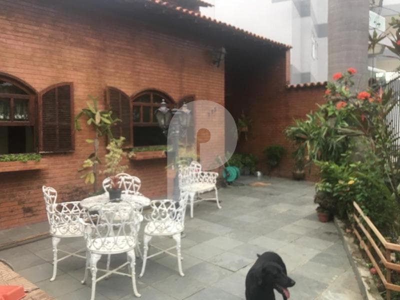 Casa à venda em Jardim Guanabara, Rio de Janeiro - RJ