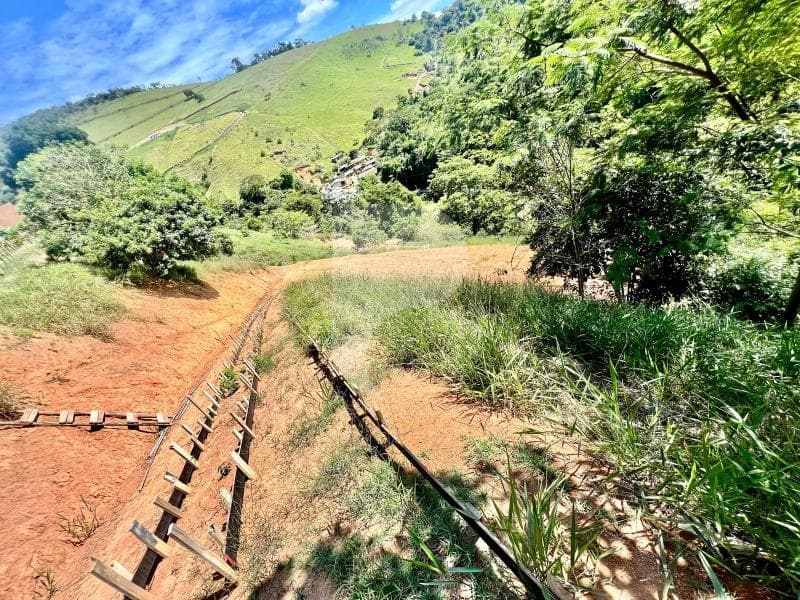 Terreno Residencial à venda em Secretário, Petrópolis - RJ
