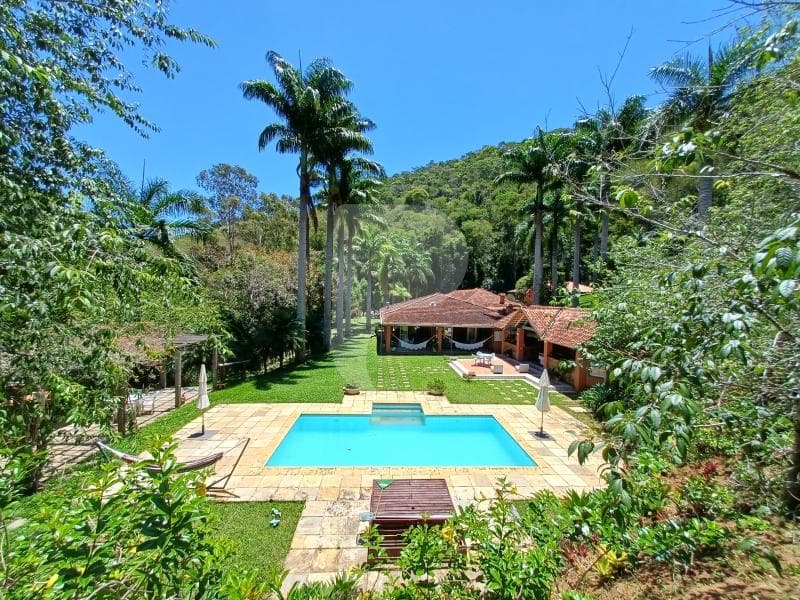 Fazenda / Sítio à venda em Sardoal, Paraíba do Sul - RJ
