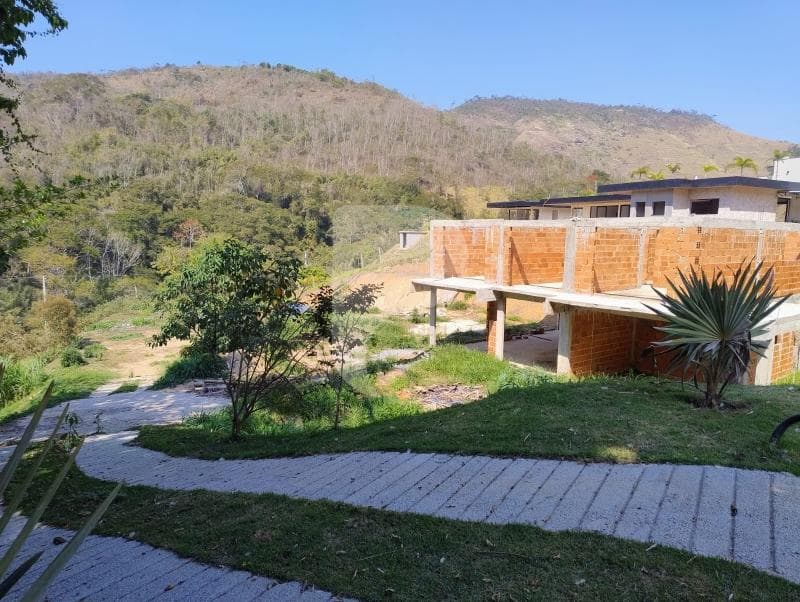 Terreno Residencial à venda em Secretário, Petrópolis - RJ