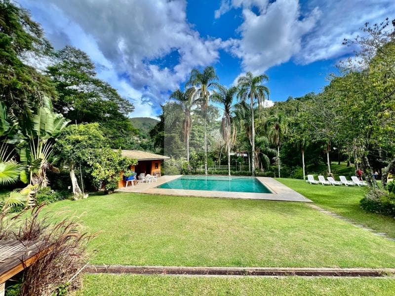 Fazenda / Sítio à venda em Pedro do Rio, Petrópolis - RJ