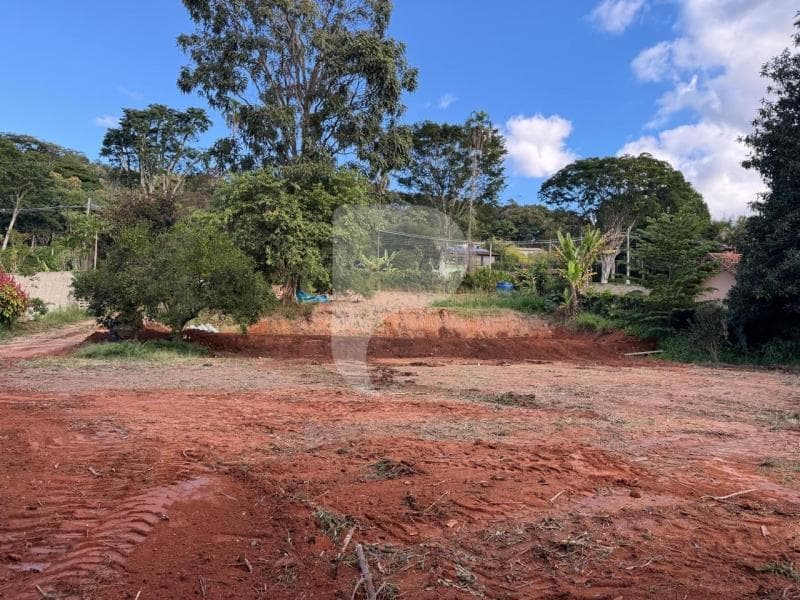 Terreno Residencial à venda em Itaipava, Petrópolis - RJ