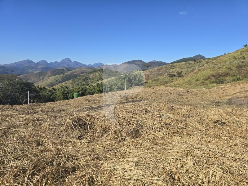 Terreno Residencial à venda em Secretário, Petrópolis - RJ