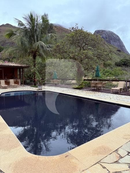 Fazenda / Sítio à venda em Posse, Petrópolis - RJ
