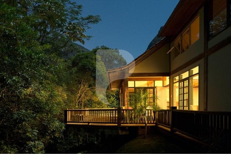 Casa à venda em Secretário, Petrópolis - RJ