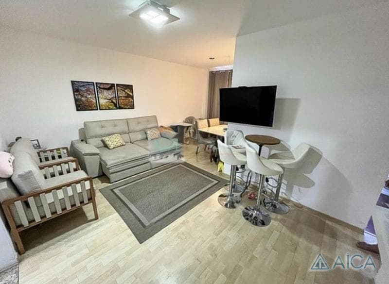 Apartamento à venda em Bingen, Petrópolis - RJ