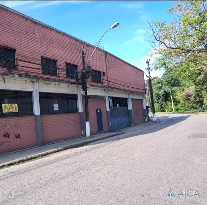 Imóvel Comercial à venda em Barão do Rio Branco, Petrópolis - RJ