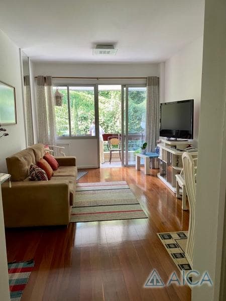 Apartamento à venda em Centro, Petrópolis - RJ