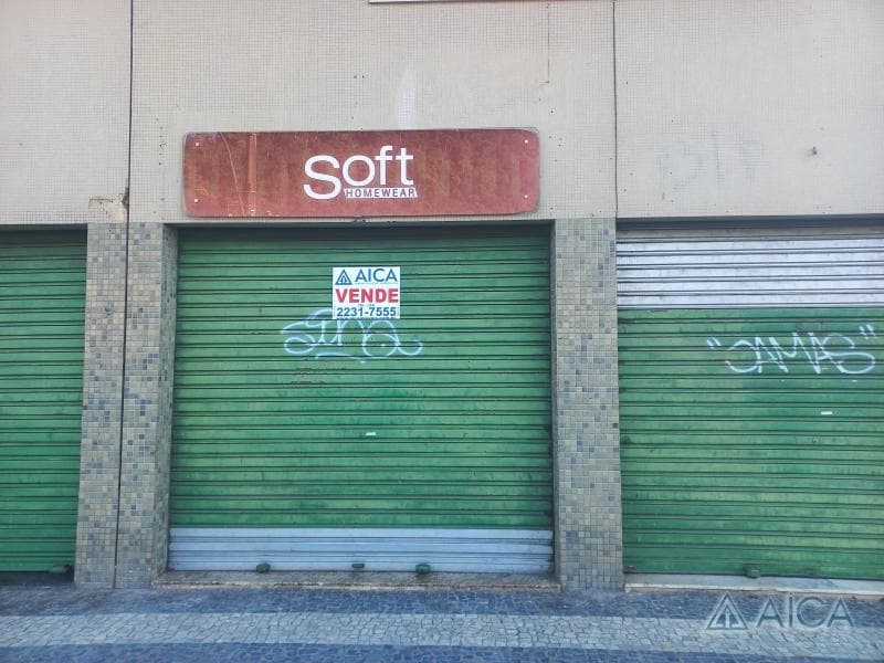 Loja à venda em Alto da Serra, Petrópolis - RJ