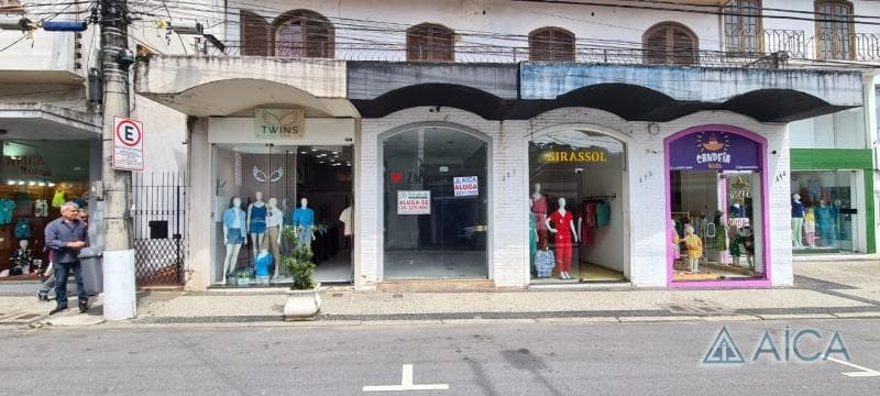 Loja à venda em Alto da Serra, Petrópolis - RJ