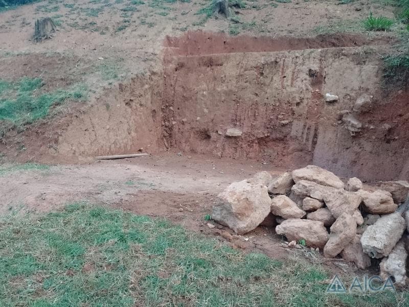 Terreno Residencial à venda em Bingen, Petrópolis - RJ