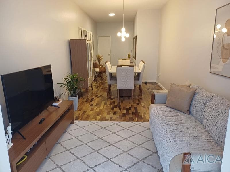 Apartamento à venda em Centro, Petrópolis - RJ