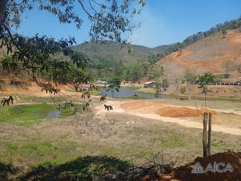 Terreno Residencial à venda em Centro, São José do Vale do Rio Preto - RJ