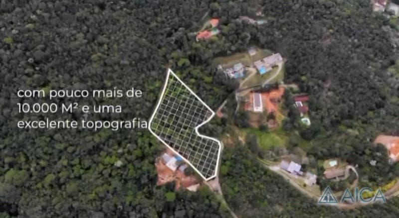 Terreno Residencial à venda em Araras, Petrópolis - RJ