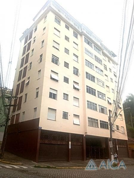 Apartamento à venda em Centro, Petrópolis - RJ