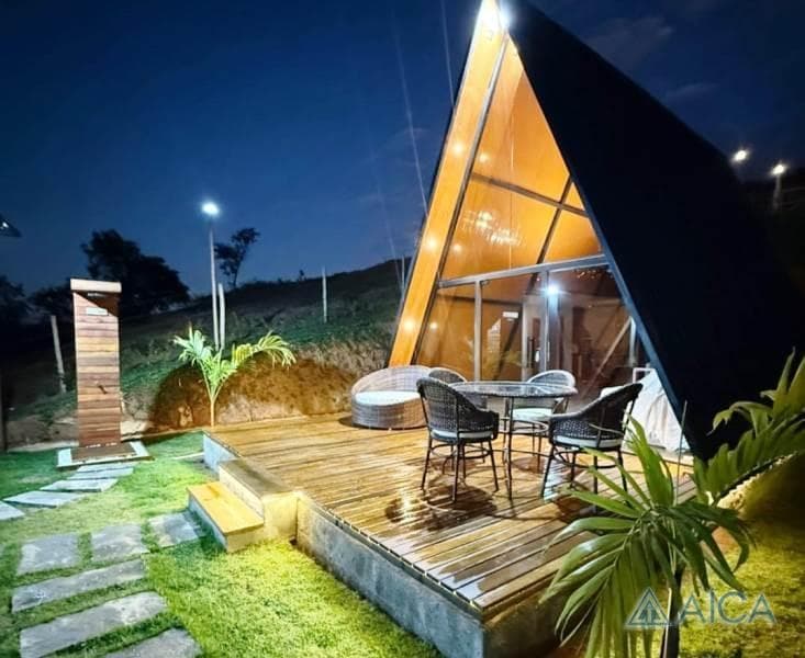 Casa à venda em Posse, Petrópolis - RJ