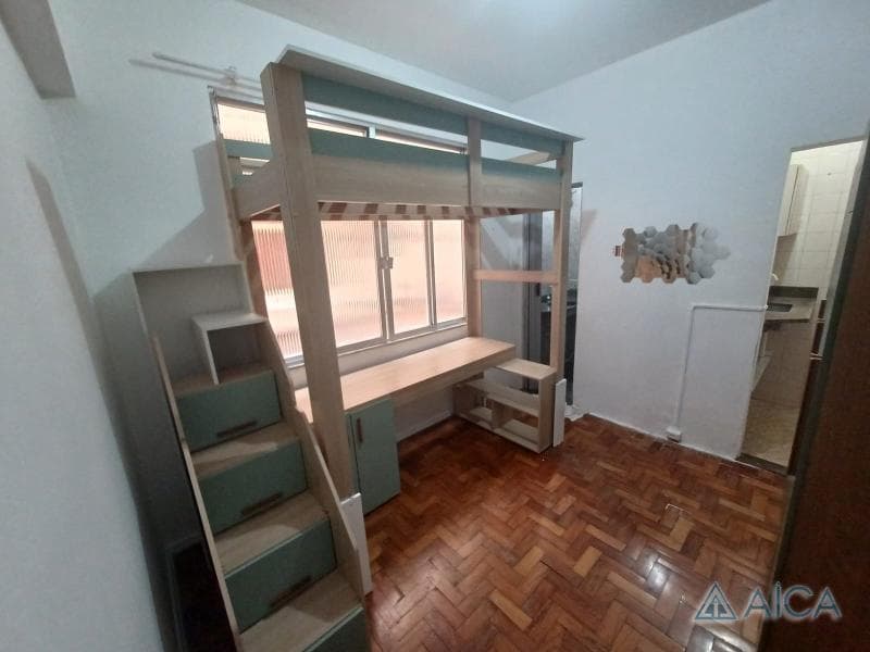 Kitnet / Conjugado para alugar em Centro, Petrópolis - RJ