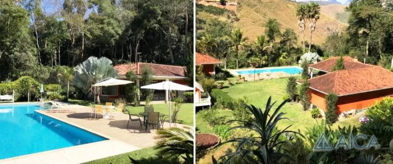 Casa à venda em Pedro do Rio, Petrópolis - RJ