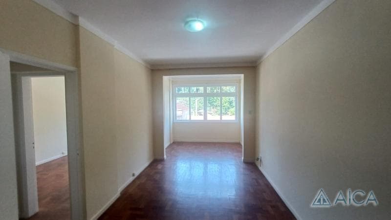 Apartamento para alugar em Centro, Petrópolis - RJ