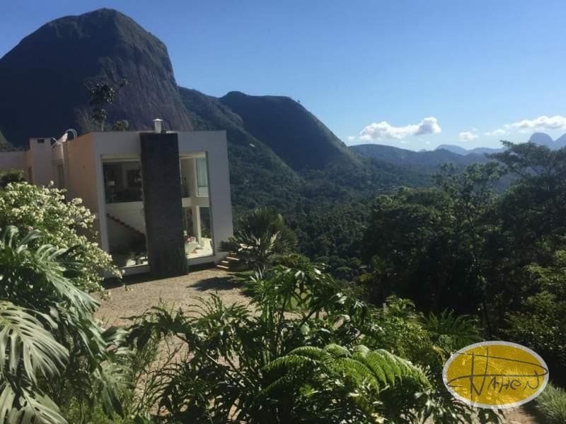 Casa à venda em Araras, Petrópolis - RJ