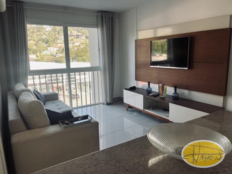 Apartamento à venda em Itaipava, Petrópolis - RJ