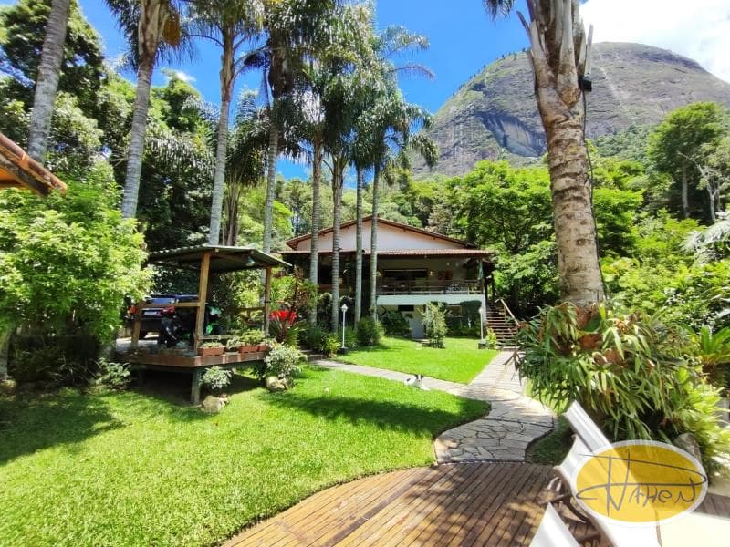 Casa à venda em Araras, Petrópolis - RJ