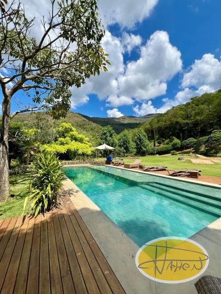 Casa à venda em Vale das Videiras, Petrópolis - RJ