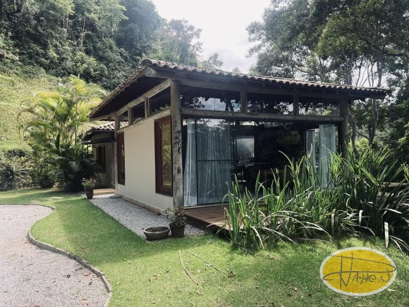 Casa à venda em Pedro do Rio, Petrópolis - RJ
