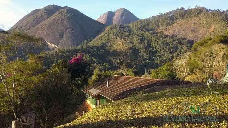 Fazenda / Sítio à venda em Itaipava, Petrópolis - RJ
