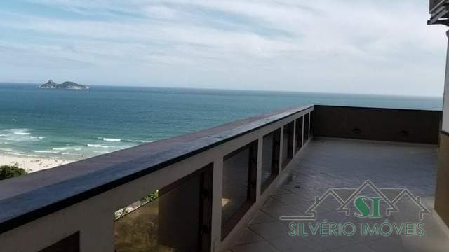 Apartamento à venda em Barra da Tijuca, Rio de Janeiro - RJ