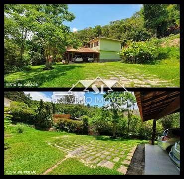 Fazenda / Sítio à venda em Itaipava, Petrópolis - RJ