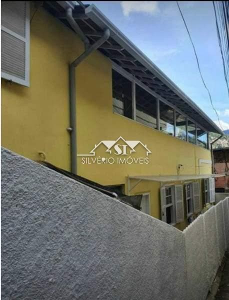 Casa à venda em Centro, Petrópolis - RJ