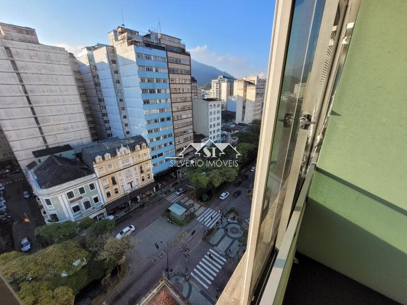 Sala à venda em Centro, Petrópolis - RJ