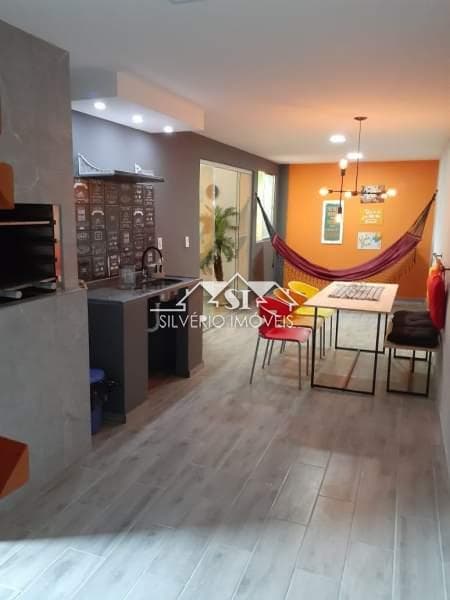 Casa à venda em Centro, Petrópolis - RJ