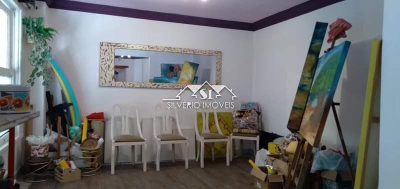 Sala à venda em Centro, Petrópolis - RJ