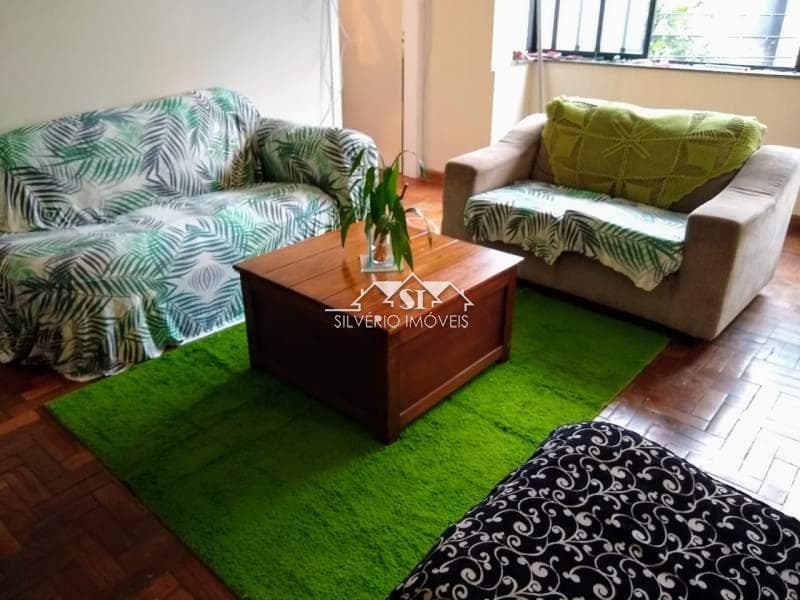 Apartamento à venda em Coronel Veiga, Petrópolis - RJ