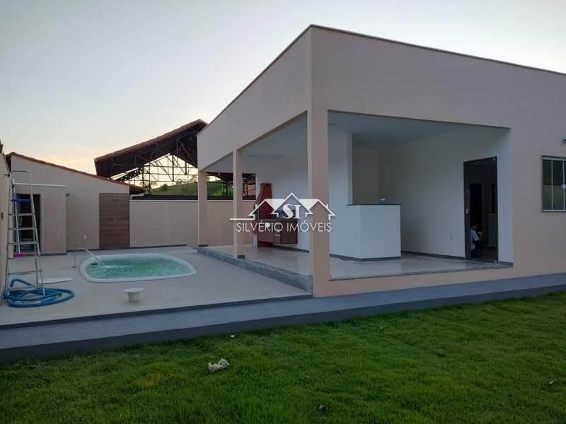 Casa à venda em Ceramica, Paraíba do Sul - RJ