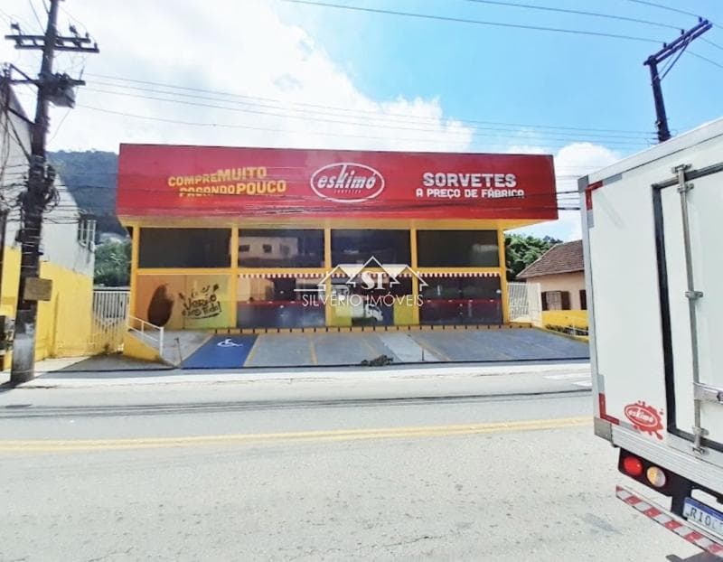 Imóvel Comercial para alugar em Quissamã, Petrópolis - RJ