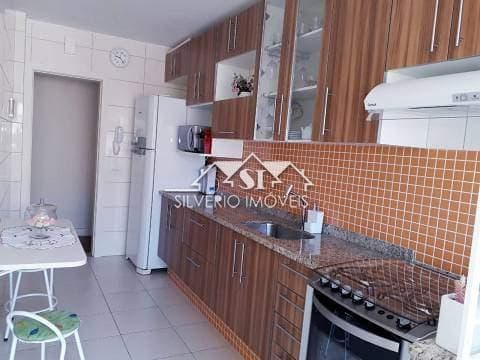 Apartamento à venda em Bingen, Petrópolis - RJ