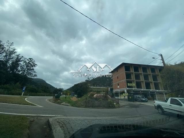 Terreno Residencial à venda em Corrêas, Petrópolis - RJ